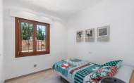 Reventa - Villa -
Orihuela Costa - Costa Blanca