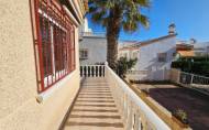 Revente - Villa -
Algorfa - Montemar