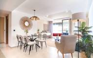 Herverkoop - Apartment -
Torrevieja - Costa Blanca