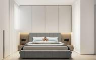 Obra nueva - Apartment -
Torrevieja - Playa de El Cura