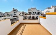 Reventa - Town House -
Los Altos - Costa Blanca