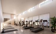 Nouvelle construction - Apartment -
Benalmádena - Hospital Xanit