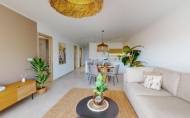 Nieuwbouw Woningen - Apartment -
Pilar de la Horadada - Lo Monte