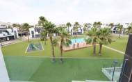 Herverkoop - Bungalow -
Guardamar del Segura - Costa Blanca