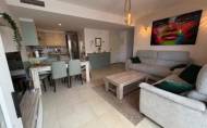 Revente - Apartment -
Orihuela - Inland
