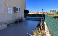 Reventa - Apartment Flat -
Guardamar del Segura - El Raso