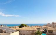 Herverkoop - Villa -
Torrevieja - Costa Blanca