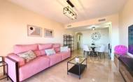 Herverkoop - Apartment -
La Duquesa - Costa del Sol