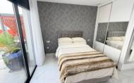 Herverkoop - 4. House - Detached Villa -
Los Montesinos - La Herrada