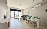 Herverkoop - Apartment -
Guardamar del Segura - Costa Blanca