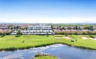 Nieuwbouw Woningen - Villa -
Los Alcazares - Serena Golf