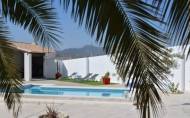 Revente - Villa -
Torre Del Rico - Inland