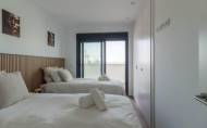 Herverkoop - Apartment -
Torre Pacheco - Santa Rosalia Lake And Life Resort