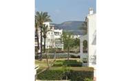 Resale - Apartment -
Hacienda Riquelme Golf Resort - Inland