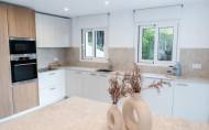 New Build - Villa -
Altea - Altea Hills