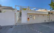 Resale - Townhouse -
Torre de La Horadada - Torre de La Horadada - Town