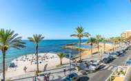 Herverkoop - Apartment -
Torrevieja - Playa del Cura