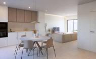 Nieuwbouw Woningen - Town House -
Torre Pacheco - El Alba
