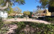 Herverkoop - Semi Detached -
La Tercia Golf Resort - Inland