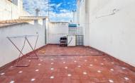 Herverkoop - Bungalow -
Torrevieja - Costa Blanca
