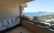 Reventa - Piso -
Altea - Altea Hills