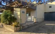 Reventa - Villa -
Gea Truyols - Gea y Trujols
