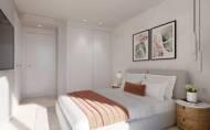 Obra nueva - Apartment -
Villajoyosa - Puntes del Moro