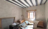 Reventa - Country House -
Yecla - Inland