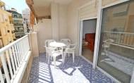 Herverkoop - Apartment -
Torrevieja - Playa del Cura