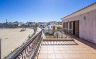 Herverkoop - Villa -
Cabo de Palos - Costa Calida