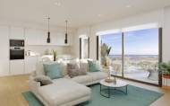 Nieuwbouw Woningen - Villa -
Mutxamel - Bonalba-cotoveta