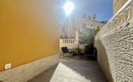 Resale - Townhouse -
Orihuela Costa - La Florida