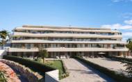 Nouvelle construction - Attique -
Fuengirola - Higueron
