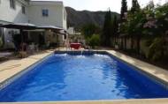 Revente - Villa -
Orxeta - Costa Blanca