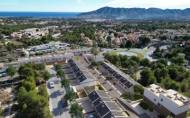 Obra nueva - Town House -
La Nucía - Nou Espai