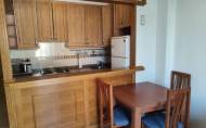 Revente - Apartment -
Torrevieja - La Mata