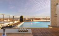 Revente - Piso -
Alicante - Benalua