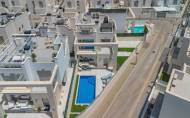 Herverkoop - Villa -
Orihuela Costa - Lomas de Cabo Roig