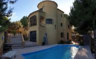Revente - Villa -
Orihuela Costa - Villamartín-las Filipinas