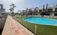 Herverkoop - Apartment -
Pilar de la Horadada - Torre De La Horadada