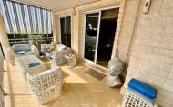 Herverkoop - Villa -
Torrevieja - Costa Blanca
