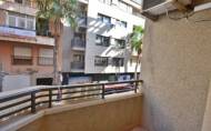 Herverkoop - Apartment -
Torrevieja - Centro