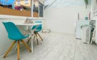 Reventa - Town House -
Orihuela Costa - Costa Blanca