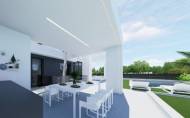 New Build - Villa -
Los Alcazares - Santa Rosalia Lake and Life Resort