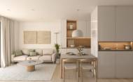 Nouvelle construction - Apartment -
Mijas - pueblo