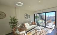 Herverkoop - Apartment -
Orihuela Costa - Costa Blanca