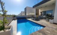 Revente - Villa -
Orihuela Costa - Costa Blanca