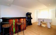 Herverkoop - Villa -
Orihuela Costa - Campoamor