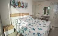 Nouvelle construction - Apartment -
Finestrat - Cala de Finestrat
