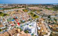Herverkoop - Villa -
Torrevieja - Costa Blanca